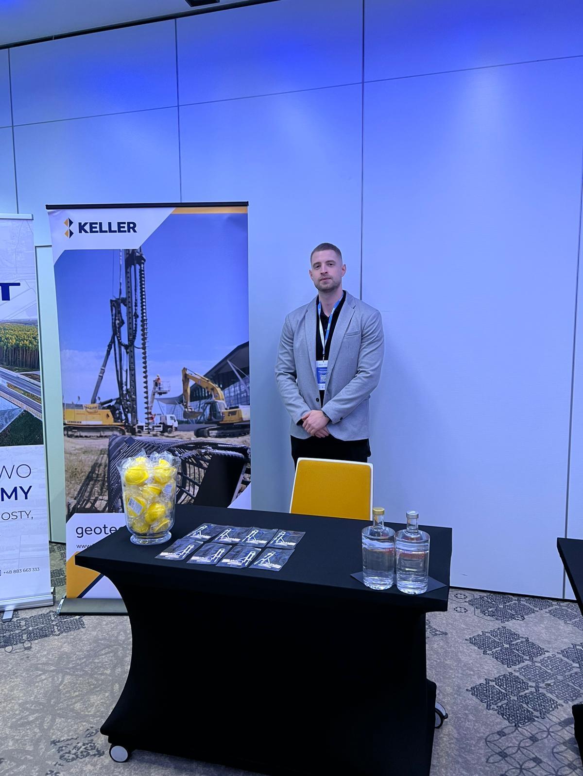 Konferencja GeoTech w Krakowie