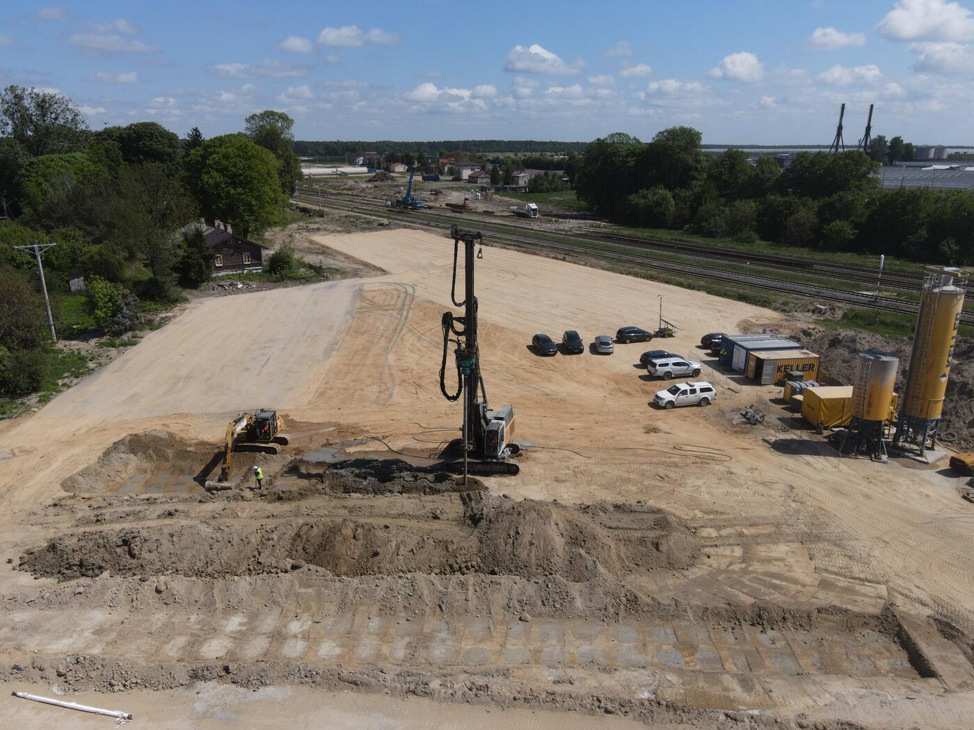 Trasa S19 Lublin - Lubartów