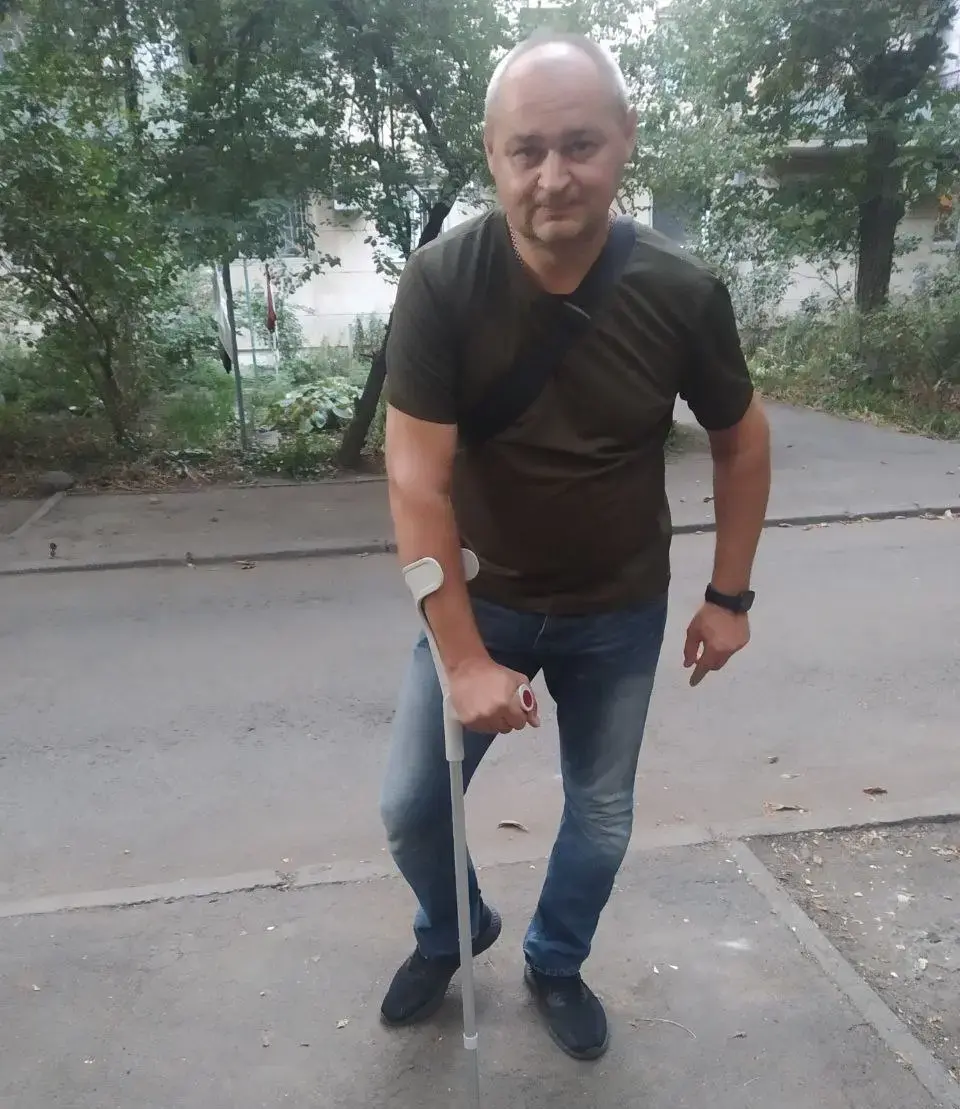 Igor Rebenczuk