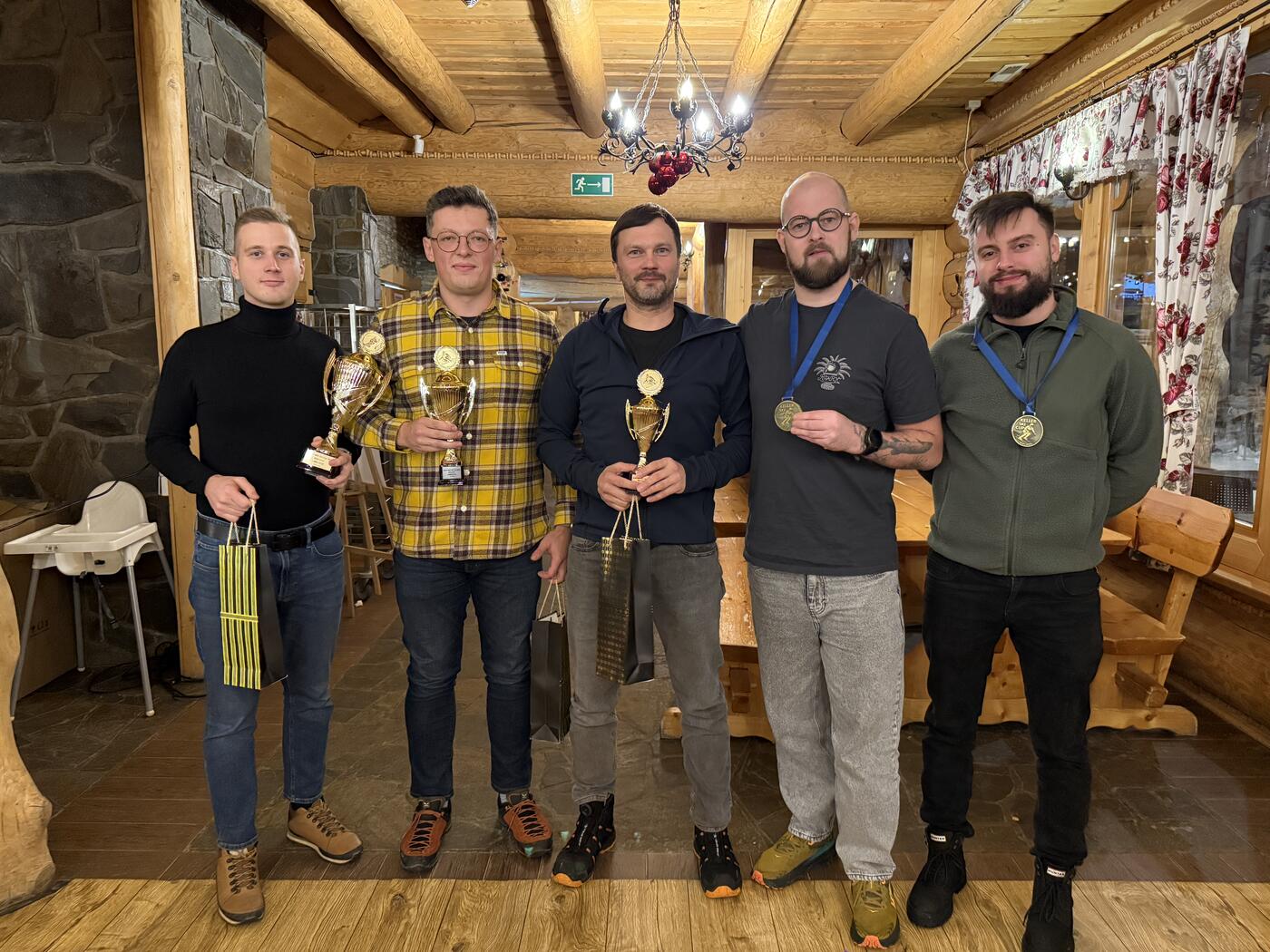 Keller NEE Ski Cup Białka Tatrzańska