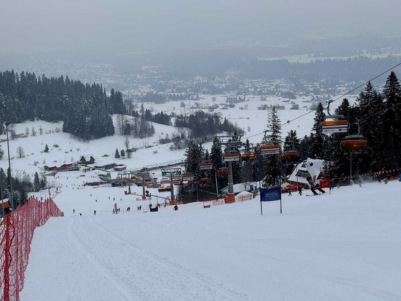 Keller NEE Ski Cup Białka Tatrzańska