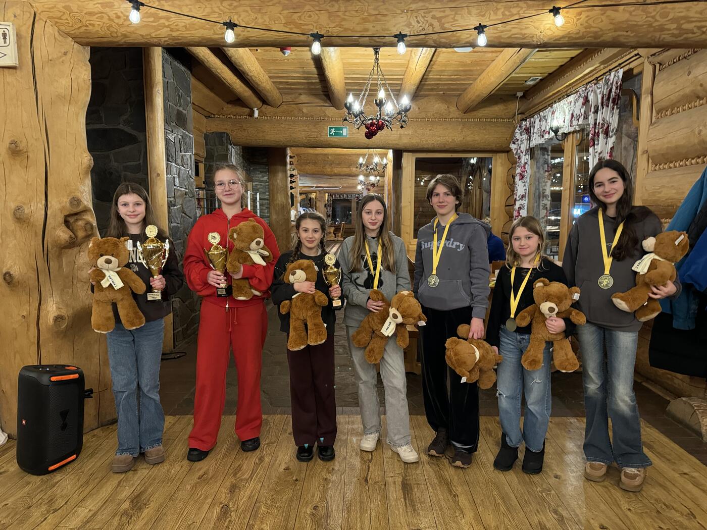 Keller NEE Ski Cup Białka Tatrzańska