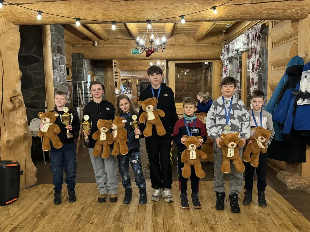 Keller NEE Ski Cup Białka Tatrzańska