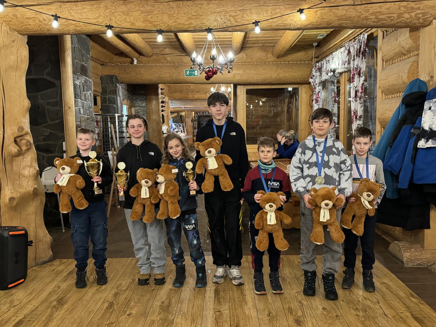 Keller NEE Ski Cup Białka Tatrzańska