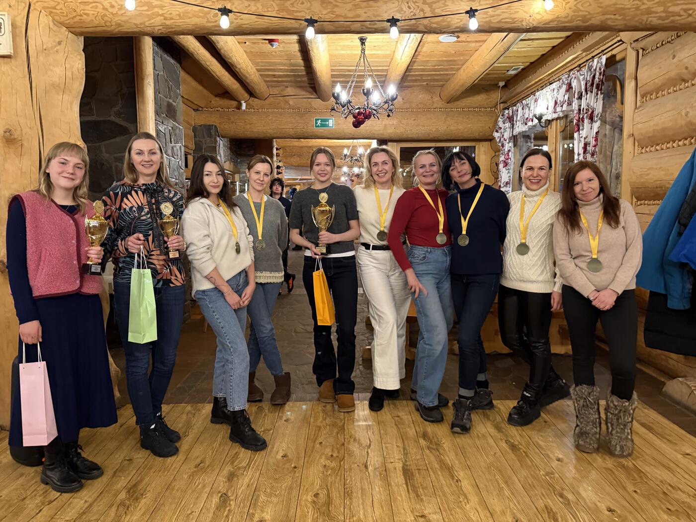 Keller NEE Ski Cup Białka Tatrzańska