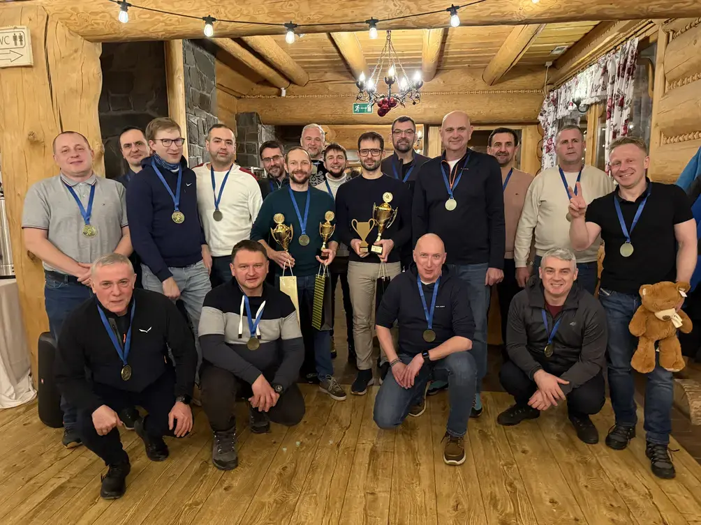 Keller NEE Ski Cup Białka Tatrzańska
