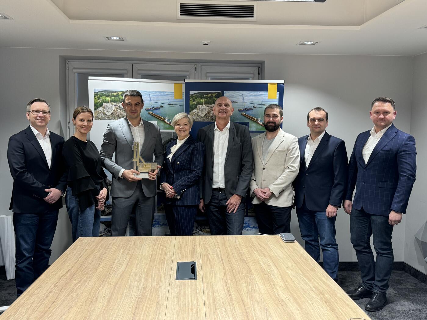 Konferencja online Keller Polska