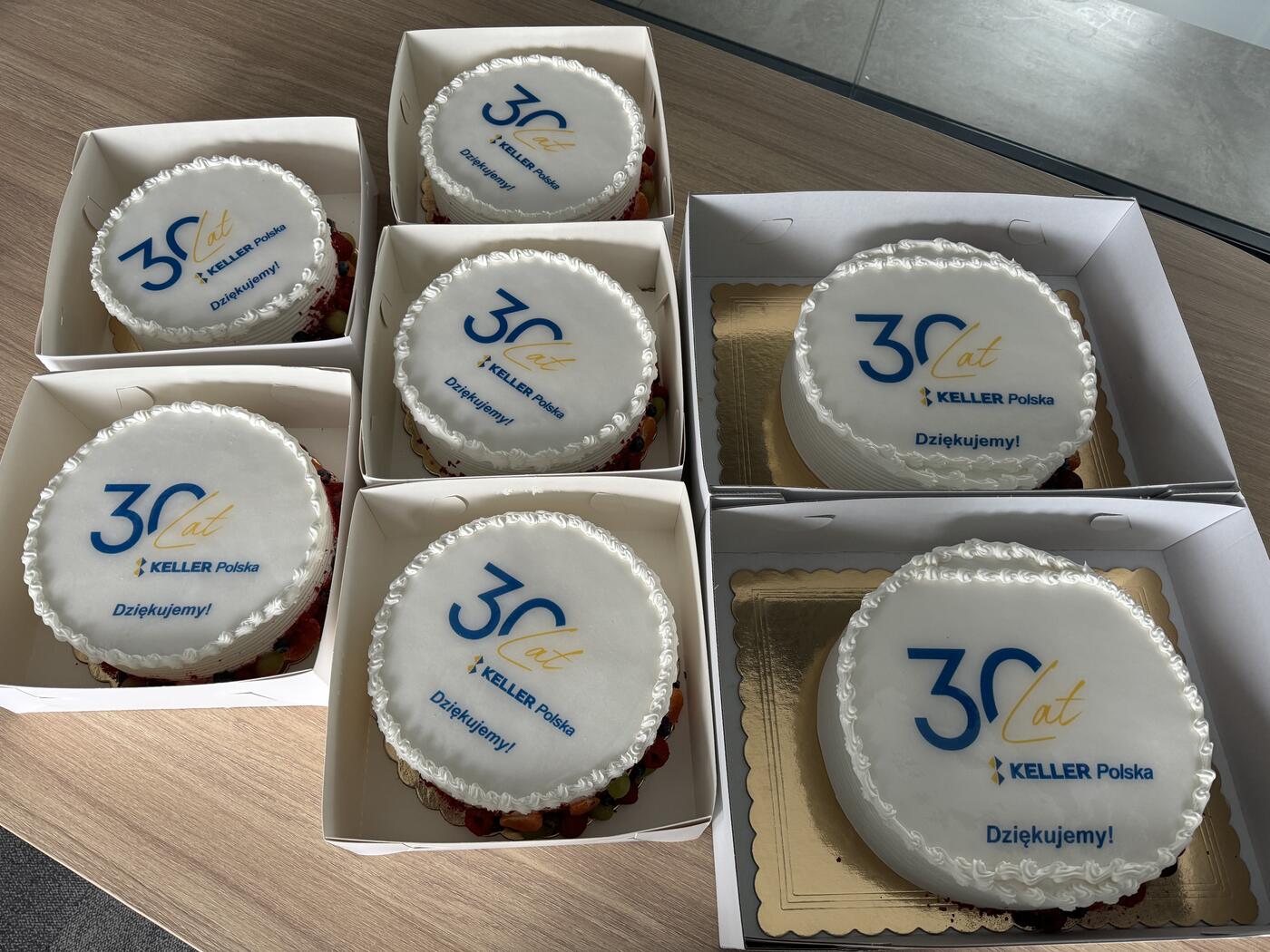 Konferencja online Keller Polska