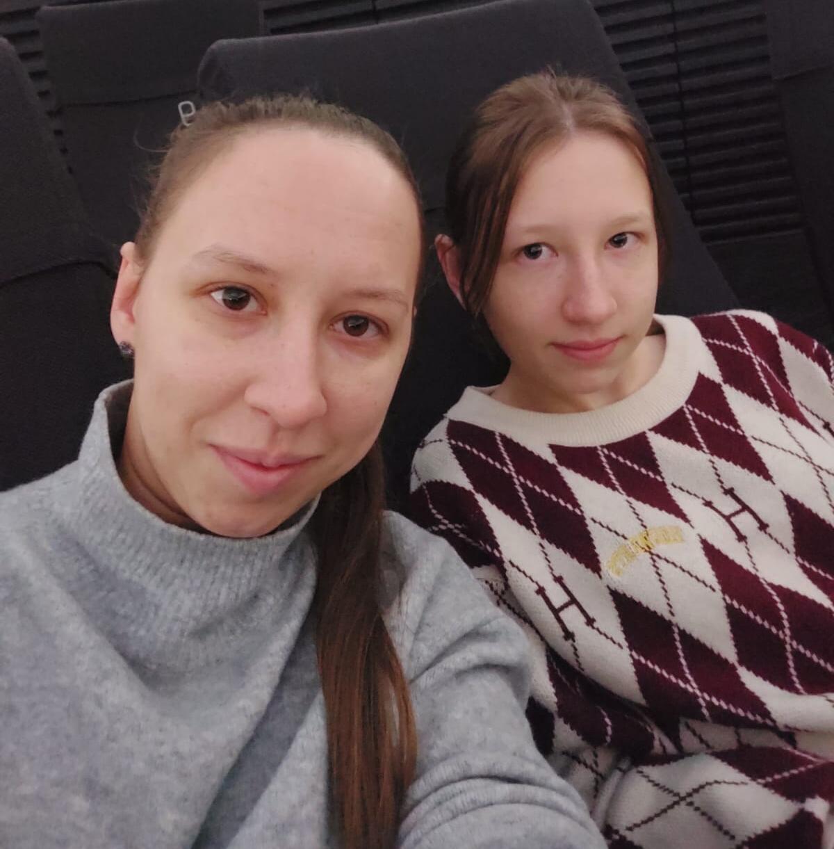 Wsparcie Walenty Semenczenko