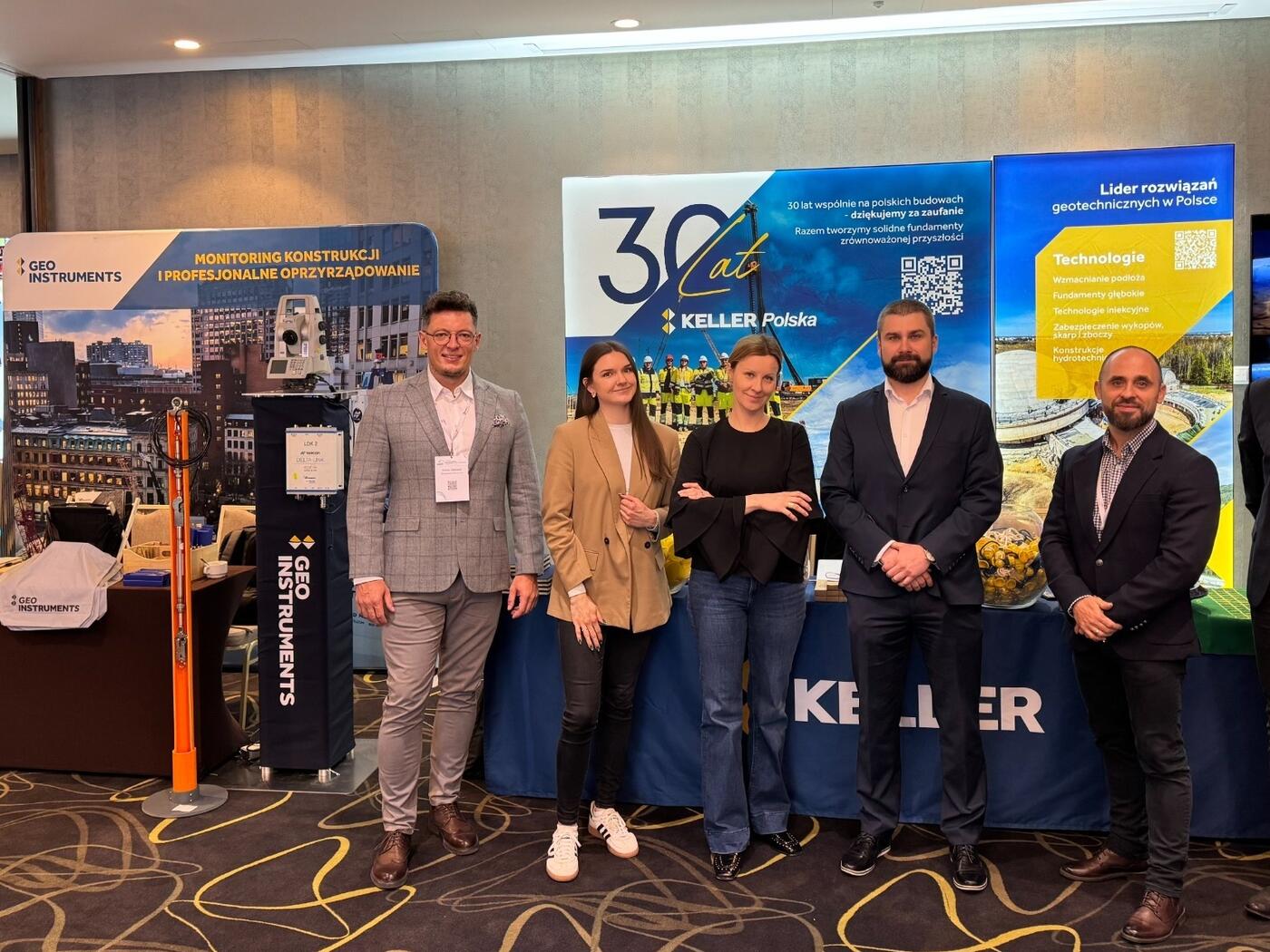 V Kongres Geoinżynieria i Budownictwo Podziemne