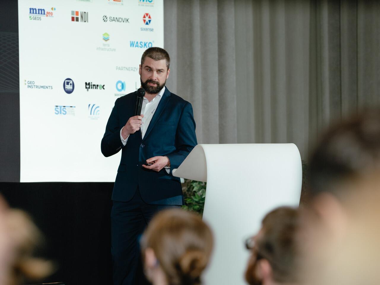 V Kongres Geoinżynieria i Budownictwo Podziemne