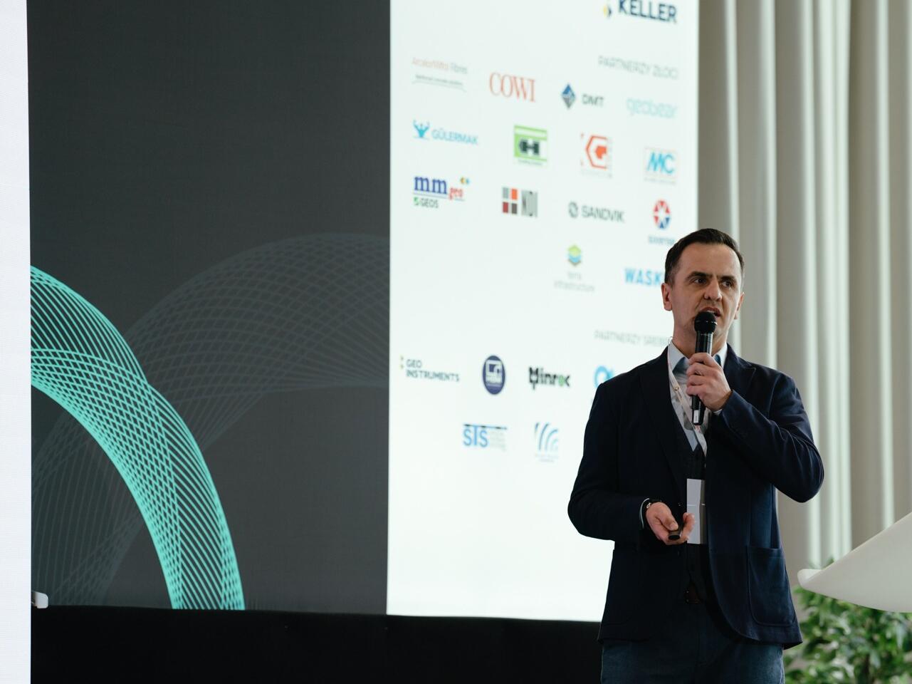 V Kongres Geoinżynieria i Budownictwo Podziemne