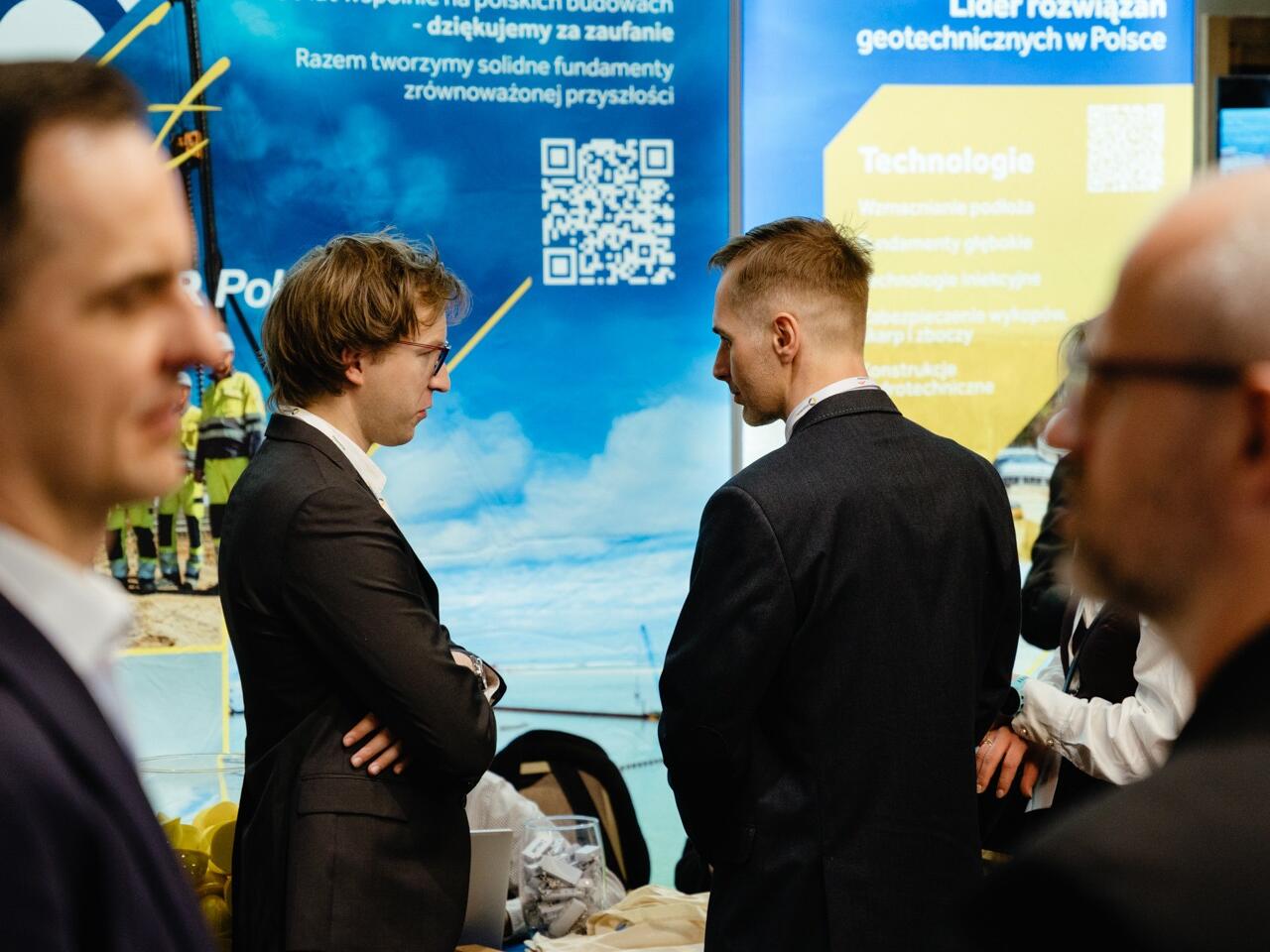 V Kongres Geoinżynieria i Budownictwo Podziemne