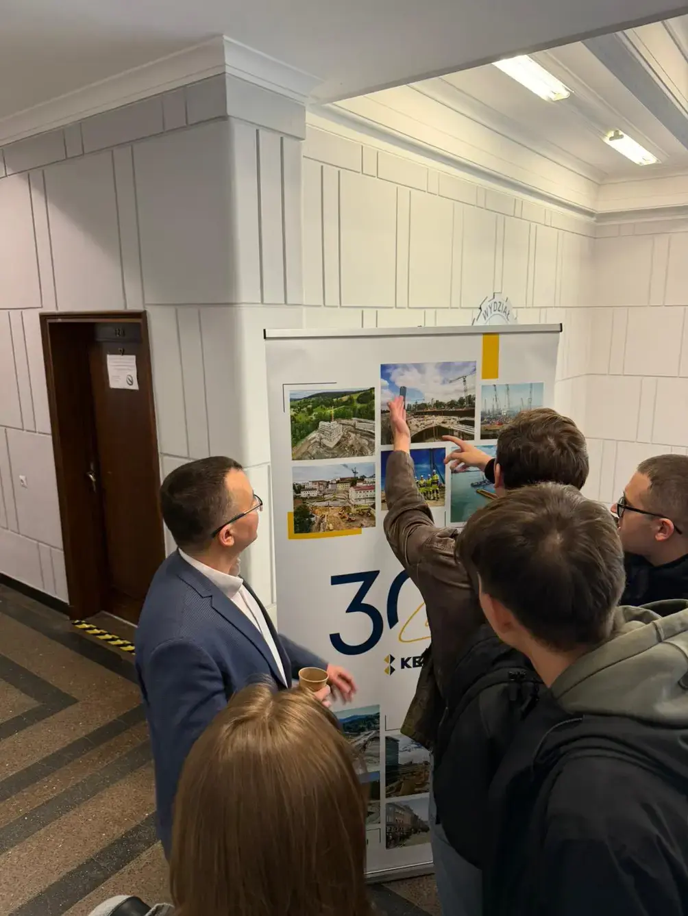 Studenckie Targi Pracy na Politechnice Śląskiej