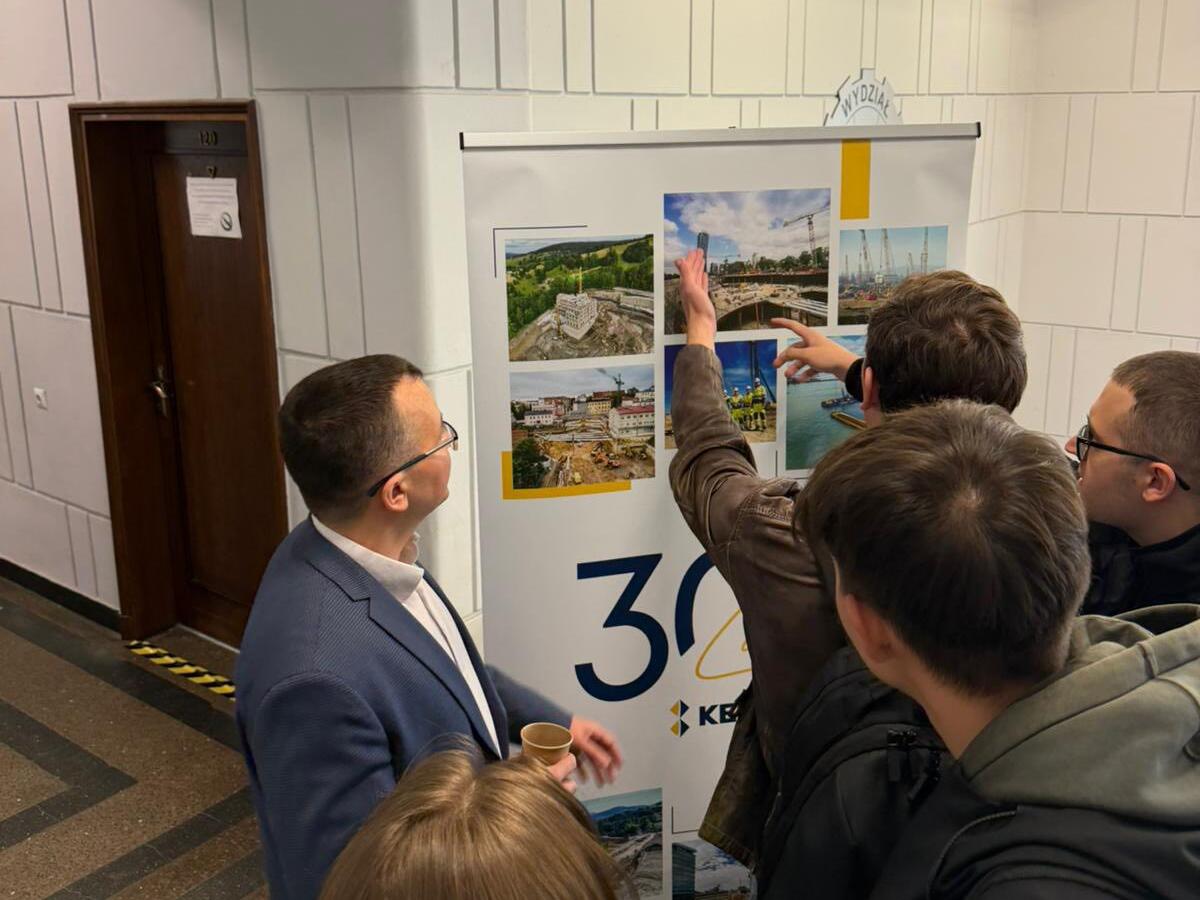 Studenckie Targi Pracy na Politechnice Śląskiej