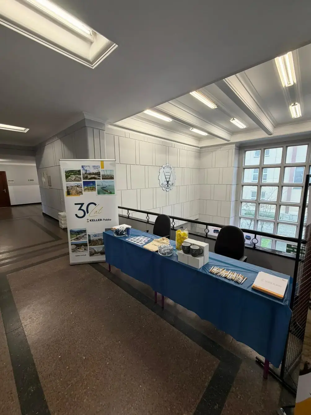 Studenckie Targi Pracy na Politechnice Śląskiej