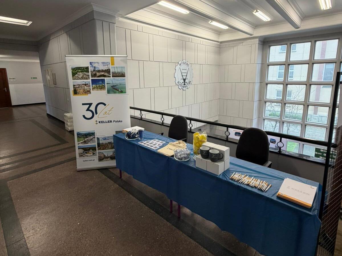 Studenckie Targi Pracy na Politechnice Śląskiej