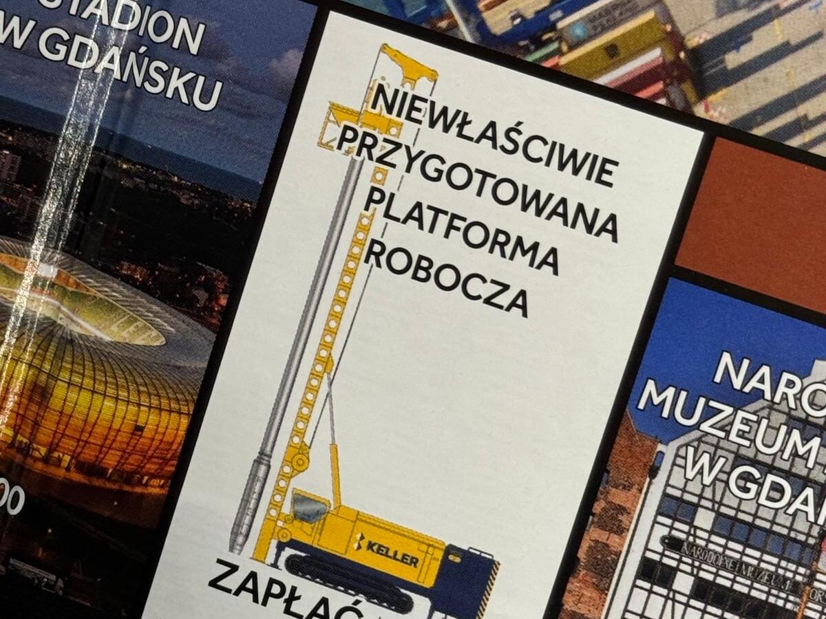 Monopoly Keller Polska
