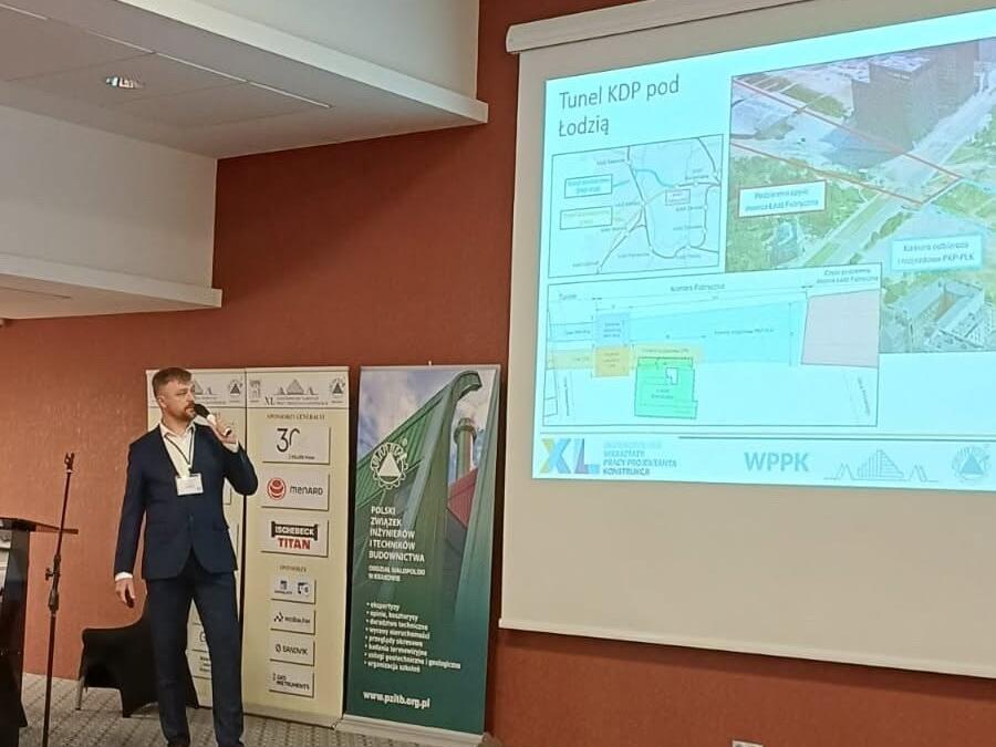 Konferencja WPPK