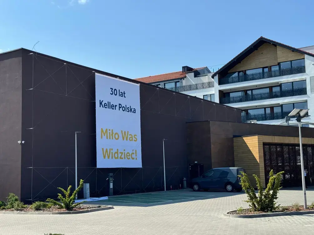 Olimpiada Keller Polska