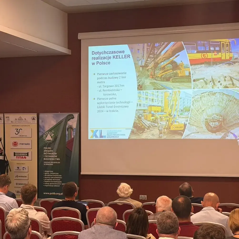 Konferencja WPPK