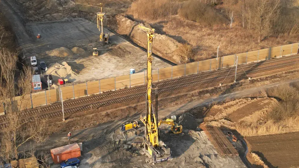 Nowa jakość komunikacji w Niegoszowicach