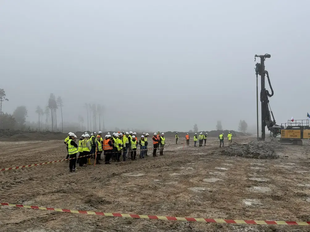 Baltic Geotechnical Round Table 