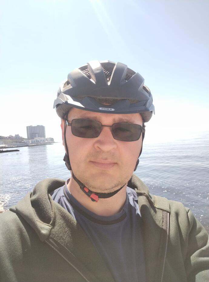 Wsparcie Igor Rebenczuk