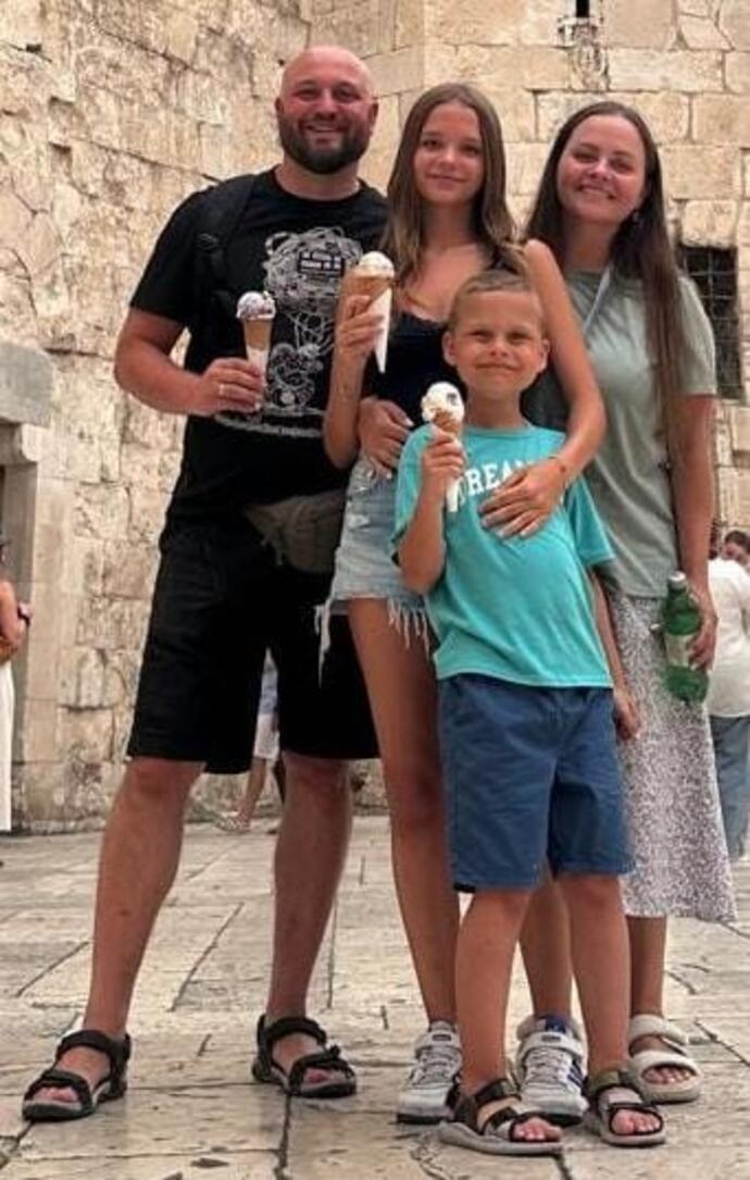 Wsparcie Alexander Bogdanov