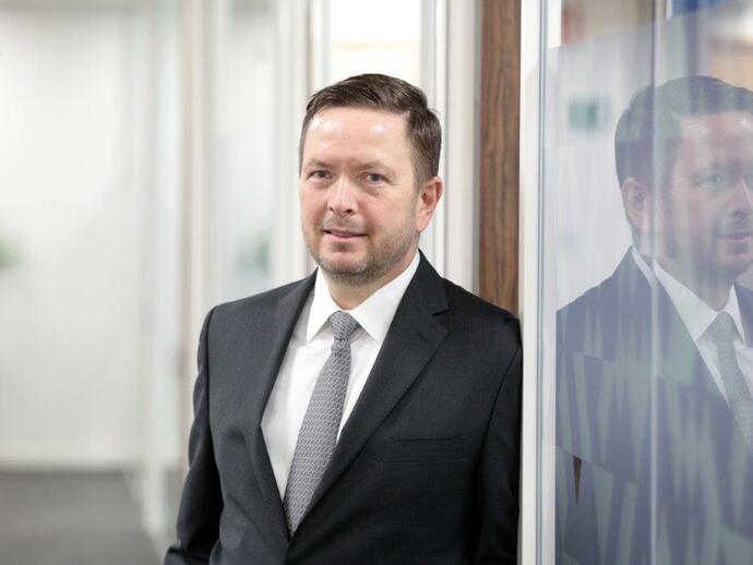 Keller Polska Thorsten Holl