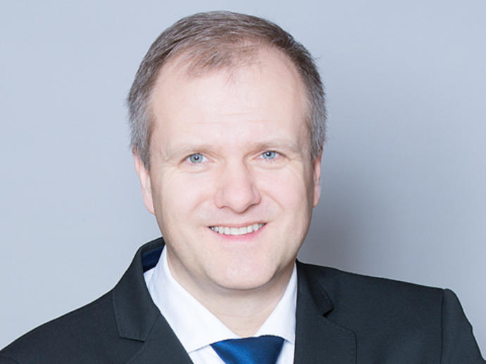 Tomasz Michalski Keller
