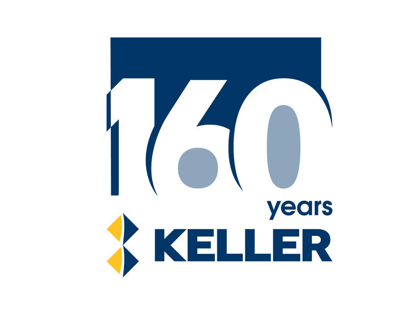 Keller 160