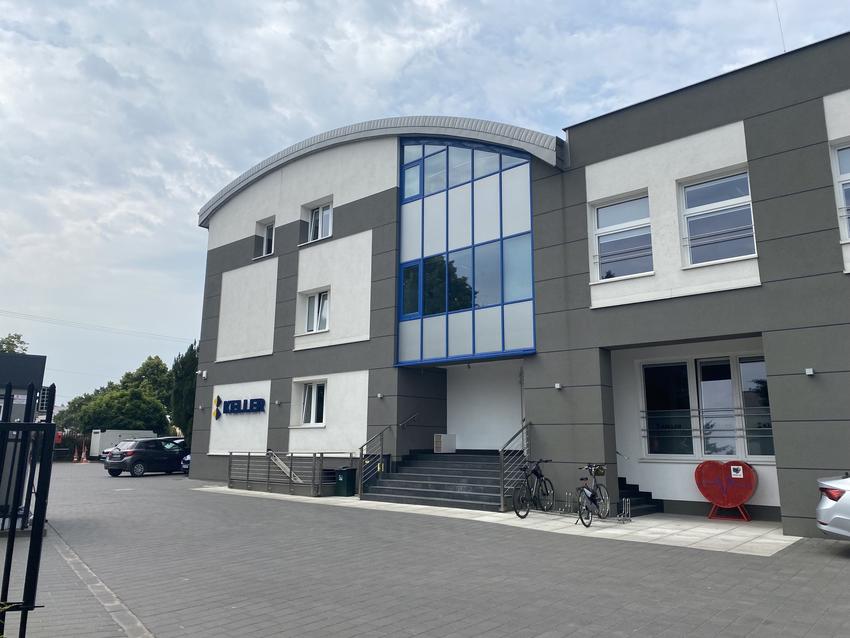 20-lecie biura w Ożarowie Mazowieckim