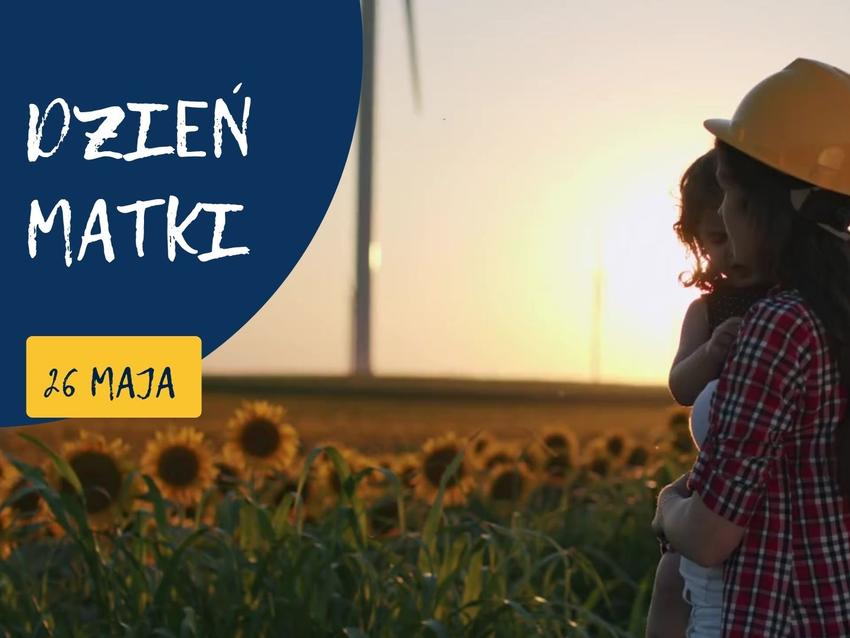 Dzień matki