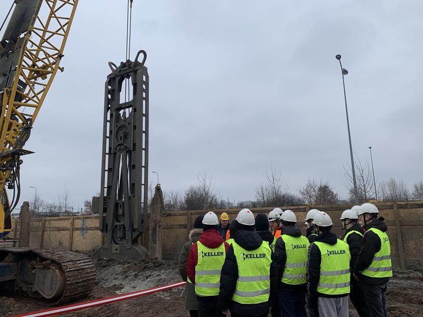 Warsztaty w ramach Akademii Kompetencji