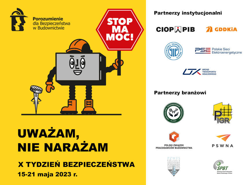 Uważam nie narażam