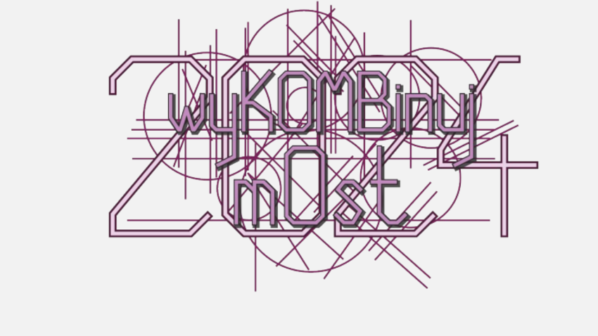 Wykombinuj Most 2024