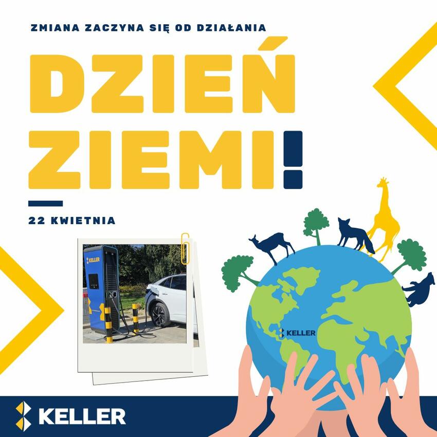 Dzień Ziemi
