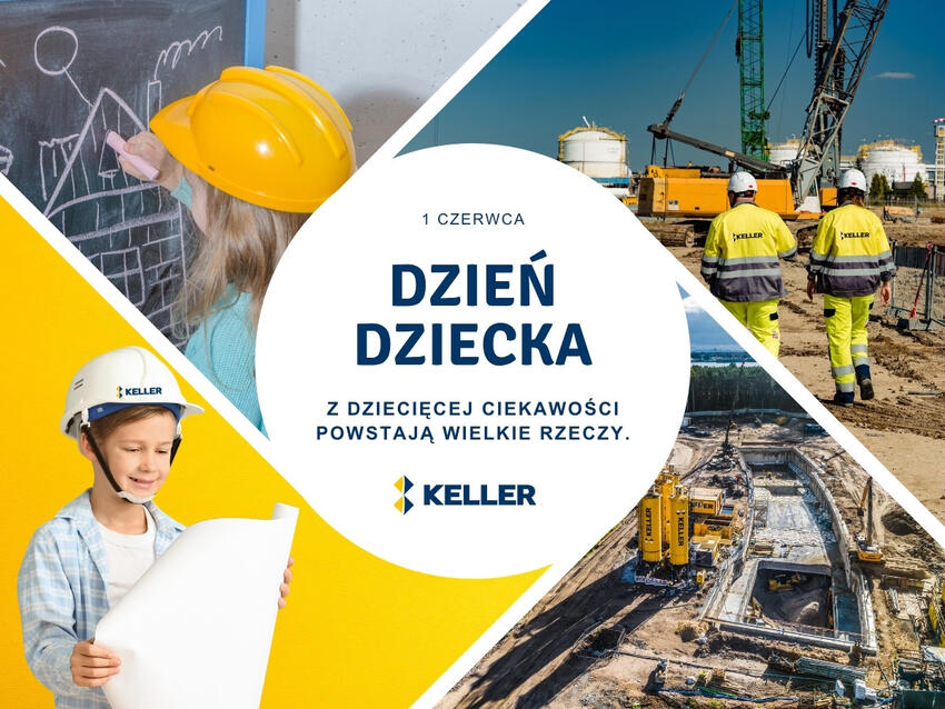 Życzenia z okazji Dnia Dziecka