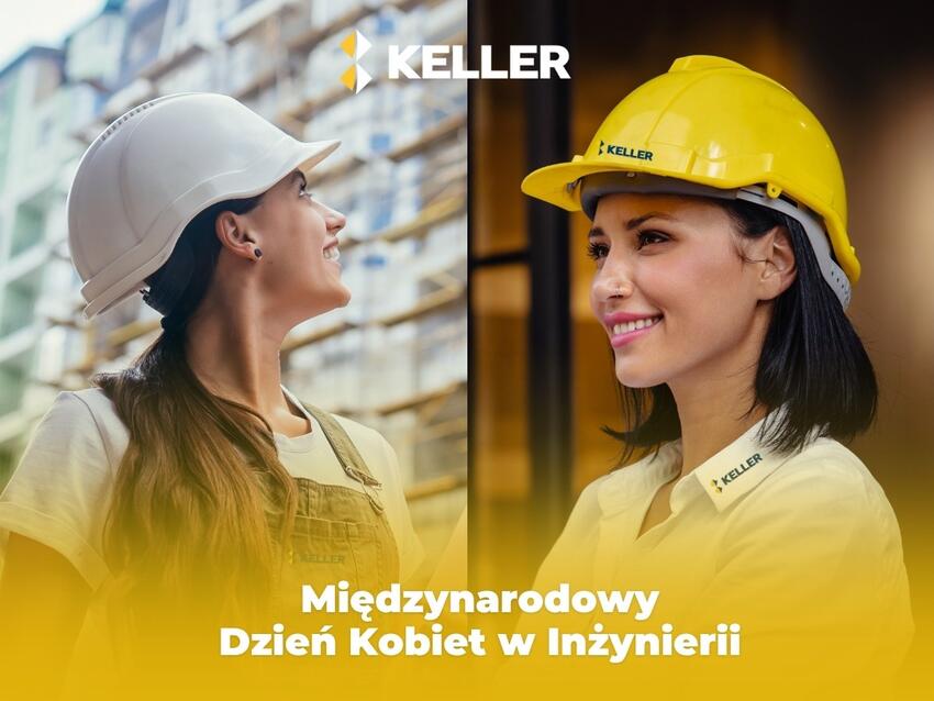 Międzynarodowy Dzień Kobiet w Inżynierii