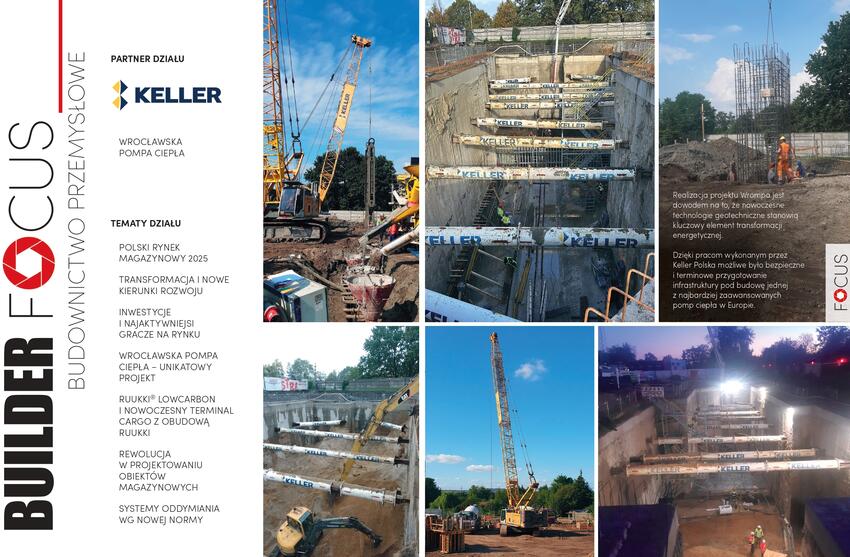 Realizacja projektu Wrompa