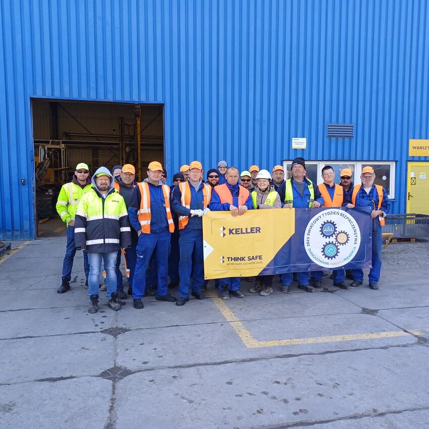 Global Safety Week