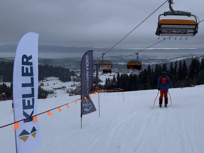 Keller NEE Ski Cup Białka Tatrzańska