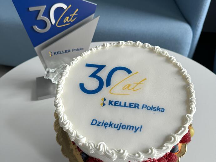 Konferencja online Keller Polska