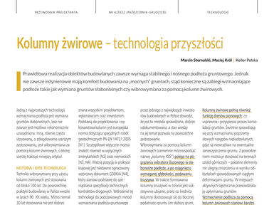 Przewodnik Projektanta grudzien 2022