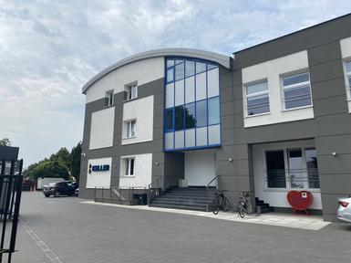 20-lecie biura w Ożarowie Mazowieckim