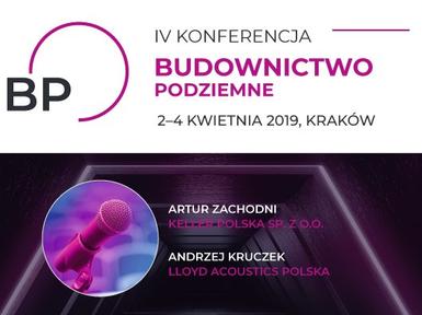 Automatyczny monitoring przy realizacji głębokich wykopów
