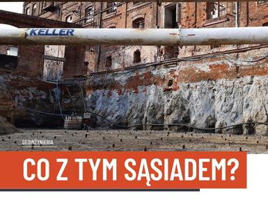 Co z tym sąsiadem