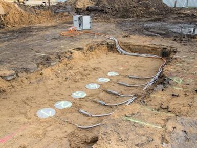 GEO-Instruments: Monitorowanie budowy- uniknięcie awarii