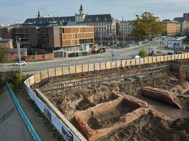 Pale w orurowaniu – sposób na trudne warunki gruntowe